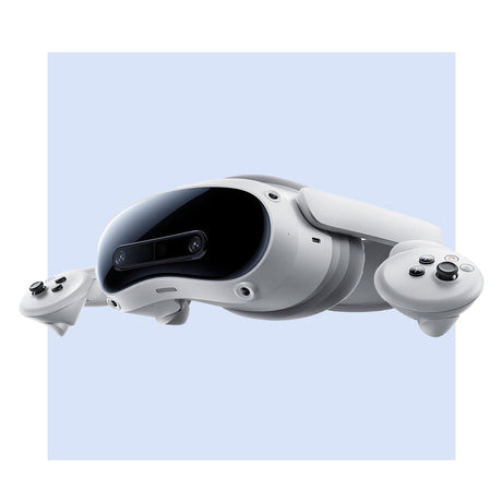 VR Headsets