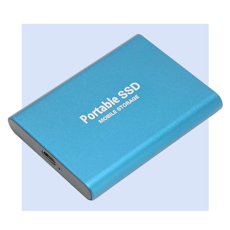 Storage Devices