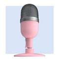 Microphone