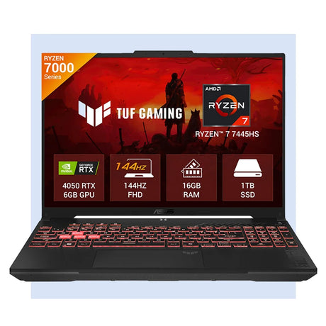 Gaming