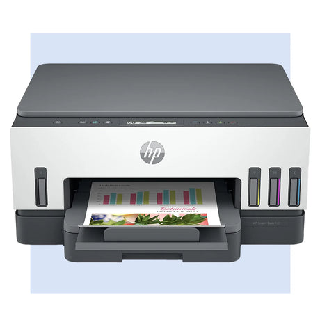 Printers & Catridges