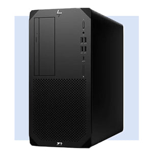 Tower Workstation