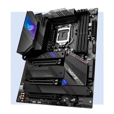 Motherboard
