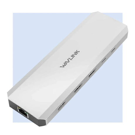 Docking Station