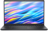 Dell 15 DC15250 Laptop, Intel Core i7 1355U Processor, 16GB RAM, 512GB SSD, 15.6" FHD IPS Display, DOS, English-Arabic Keyboard, 1 Year Warranty | NB-DELL-DC15250-C7