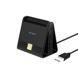 Pawa Multi Slots Smart Card Reader| PWATCDR143