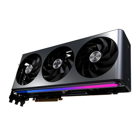 SAPPHIRE AMD Radeon RX 7900 XT 20 GB GDDR6 NITRO PLUS Graphic Card | 11323-01-40G