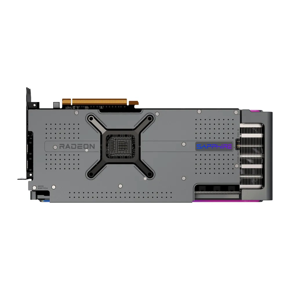 SAPPHIRE AMD Radeon RX 7900 XT 20 GB GDDR6 NITRO PLUS Graphic Card | 11323-01-40G