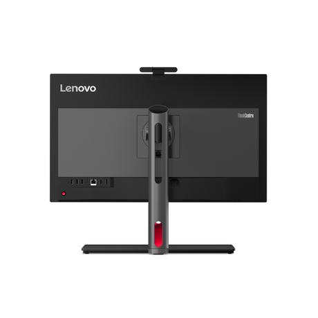 Lenovo ThinkCentre M90a Pro Gen 4 Intel Core i7-13700 Processor, 16 GB RAM, 512 GB SSD, 27" QHD Display, Windows 11 Pro, English Keyboard, Black, 3 Year Warranty | 12JM0019GP