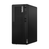 Lenovo ThinkCentre M70t Gen 5 Tower PC, Intel Core i5-14400 Processor, 8GB RAM, 512GB SSD, DOS, Keyboard & Mouse Included, 1 Year Warranty | 12U6004AGP