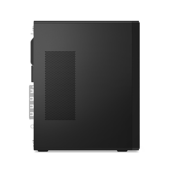 Lenovo ThinkCentre M70t Gen 5 Tower PC, Intel Core i7-13700 Processor, 8 GB RAM, 512 GB SSD, DOS, English & Arabic Keyboard, 1 Year Warranty | 12U6006VGR