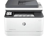 HP LaserJet Pro MFP 3103fdw Printer, ADF/Flatbed/Single-pass 2-sided ADF Scanner, Fax, 1 Year Warranty | 3G632A
