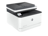HP LaserJet Pro MFP 3103fdw Printer, ADF/Flatbed/Single-pass 2-sided ADF Scanner, Fax, 1 Year Warranty | 3G632A