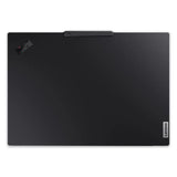 Lenovo ThinkPad P14s Gen 5 Laptop, Intel Core Ultra 7 155H Processor, 16GB RAM, 512GB SSD, 4GB Nvidia RTX 500 Ada Graphics, 14.5" WUXGA Display, Windows 11 Pro, Backlit English & Arabic Keyboard, 3 Year Warranty | 21G20003GR
