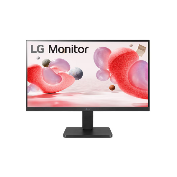 LG 22MR410-B 22" FHD(1920 x 1080) Monitor, 100Hz, Anti-glare, HDMI, DP, Tilt, Adjustable, 1 Year warranty | 22MR410-B