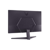 LG UltraGear 24GS50F-B 24" FHD(1920 x 1080) Gaming Monitor, 1Ms, 180Hz, Anti-glare, HDMI, DP, Tilt, Adjustable, 1 Year warranty | 24GS50F-B