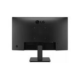 LG 24MR400-B 24" FHD (1920 x 1080) 3-Side Borderless Monitor, 100Hz, Anti-Glare, HDMI, Tilt, Adjustable, 1 Year warranty | 24MR400-B