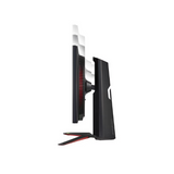 LG UltraGear 27GP95R-B 27" 4K UHD(3840 x 2160) Gaming Monitor, 1Ms, 144Hz, Anti-glare, HDMI 2.1V, DP, Height/Pivot/Tilt, Adjustable, 1 Year warranty | 27GP95R-B