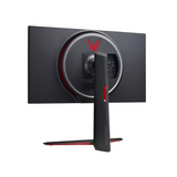 LG UltraGear 27GP95R-B 27" 4K UHD(3840 x 2160) Gaming Monitor, 1Ms, 144Hz, Anti-glare, HDMI 2.1V, DP, Height/Pivot/Tilt, Adjustable, 1 Year warranty | 27GP95R-B