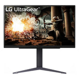 LG UltraGear 27GS75QBAMAQ 27" QHD (2560 x 1440) Gaming Monitor, Anti-glare, DP, HDMI, Height/Pivot/Tilt Adjustable, 1 Year warranty | 27GS75QBAMAQ