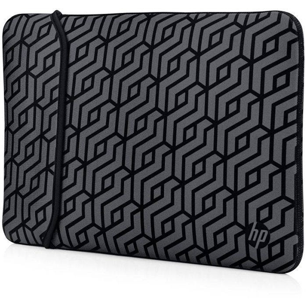 LAPTOP BAG HP 15.6" BLACK/GREY REVERSIBL | 2TX17AA-ABB
