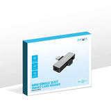Pawa Mini Single Slot Smart Card Reader | PWATCDR121