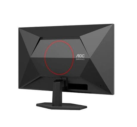 AOC 27G42E 27" FHD Gaming Monitor, 180Hz Refresh Rate, Fast IPS Panel, 0.5ms Response Time, HDMI, DisplayPort, Black, 1 Year Warranty | 27G42E
