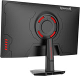 Reddragon OPAL-III GM27X5QIPS-L 27" FHD (1920 x 1080) Gaming Monitor, 200Hz, Anti-glare, 1ms Response Time, HDMI, DP, Tilt Adjustable Stand, 1 Year Warranty | GM27X5QIPS-L