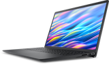Dell 15 DC15250 Laptop, Intel Core i7 1355U Processor, 16GB RAM, 512GB SSD, 15.6" FHD IPS Display, DOS, English-Arabic Keyboard, 1 Year Warranty | NB-DELL-DC15250-C7