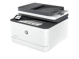HP LaserJet Pro MFP 3103fdw Printer, ADF/Flatbed/Single-pass 2-sided ADF Scanner, Fax, 1 Year Warranty | 3G632A