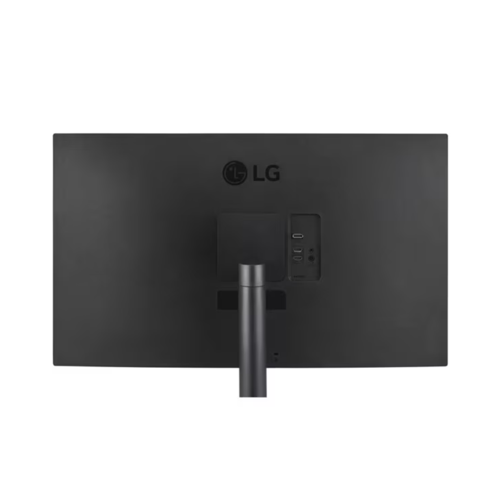 LG UltraFine 32UR500K-B 32" 4K UHD (3840 x 2160) Monitor, Anti-glare, DP, HDMI, Tilt Adjustable, 1 Year warranty | 32UR500K-B