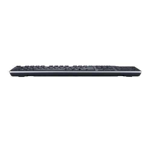 KEYBOARD DELL WITH SMARTCARD-KB-813 (580-ABXH)