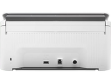 HP ScanJet Pro 3000 s4 Sheet-feed Scanner, 40 ppm / 80 ipm, 50-Sheet ADF, Single-Pass Duplexing, USB 3.0 Connectivity, 1 Year Warranty | 6FW07A