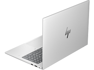 HP ProBook 4 G1iR 14-inch Notebook, Intel Core Ultra 7 255U Processor, 16GB RAM, 512GB SSD, 14" WUXGA IPS Display, DOS, Backlit English & Arabic Keyboard, 1 Year Warranty | CW9D2ET-ARB