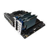VGA ASUS GT730 2 GB DDR5 4*HDMI | 90YV0H20-M0NA00