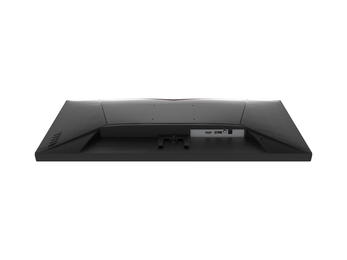AOC 24G11E Gaming Monitor, 24" FHD (1920 x 1080) Resolution, 180Hz, Anti-glare, 1ms (GTG) Response Time, HDMI, DisplayPort, Tilt Adjustable Stand, Black & Red, 1 Year Warranty | 24G11E