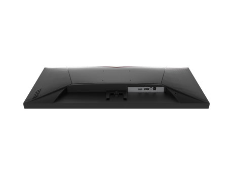 AOC 24G11E Gaming Monitor, 24" FHD (1920 x 1080) Resolution, 180Hz, Anti-glare, 1ms (GTG) Response Time, HDMI, DisplayPort, Tilt Adjustable Stand, Black & Red, 1 Year Warranty | 24G11E