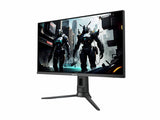 Reddragon OPAL-III GM27X5QIPS-L 27" FHD (1920 x 1080) Gaming Monitor, 200Hz, Anti-glare, 1ms Response Time, HDMI, DP, Tilt Adjustable Stand, 1 Year Warranty | GM27X5QIPS-L