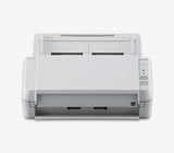 RICOH SP-1130N Image Scanner A4 Colour Sheet Fed Scanner, 600 dpi, 4,000 sheets Daily Volume, ADF, Duplex, White | PA03811-B021