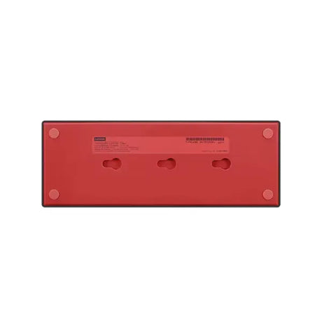 Lenovo ThinkPad Thunderbolt 4 Workstation Dock, HDMI, DP, USB-C, 40 GBps Data Transfer Speed, 220mm Cable Length, 1 Year Warranty | 40B00300UK