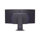 LG UltraGear 45GX90SA-B 45" WQHD (3440 x 1440) Gaming Monitor, Anti-glare, DP, HDMI, USB-C, Height//Swivel/Tilt Adjustable, 1 Year warranty | 45GX90SA-B