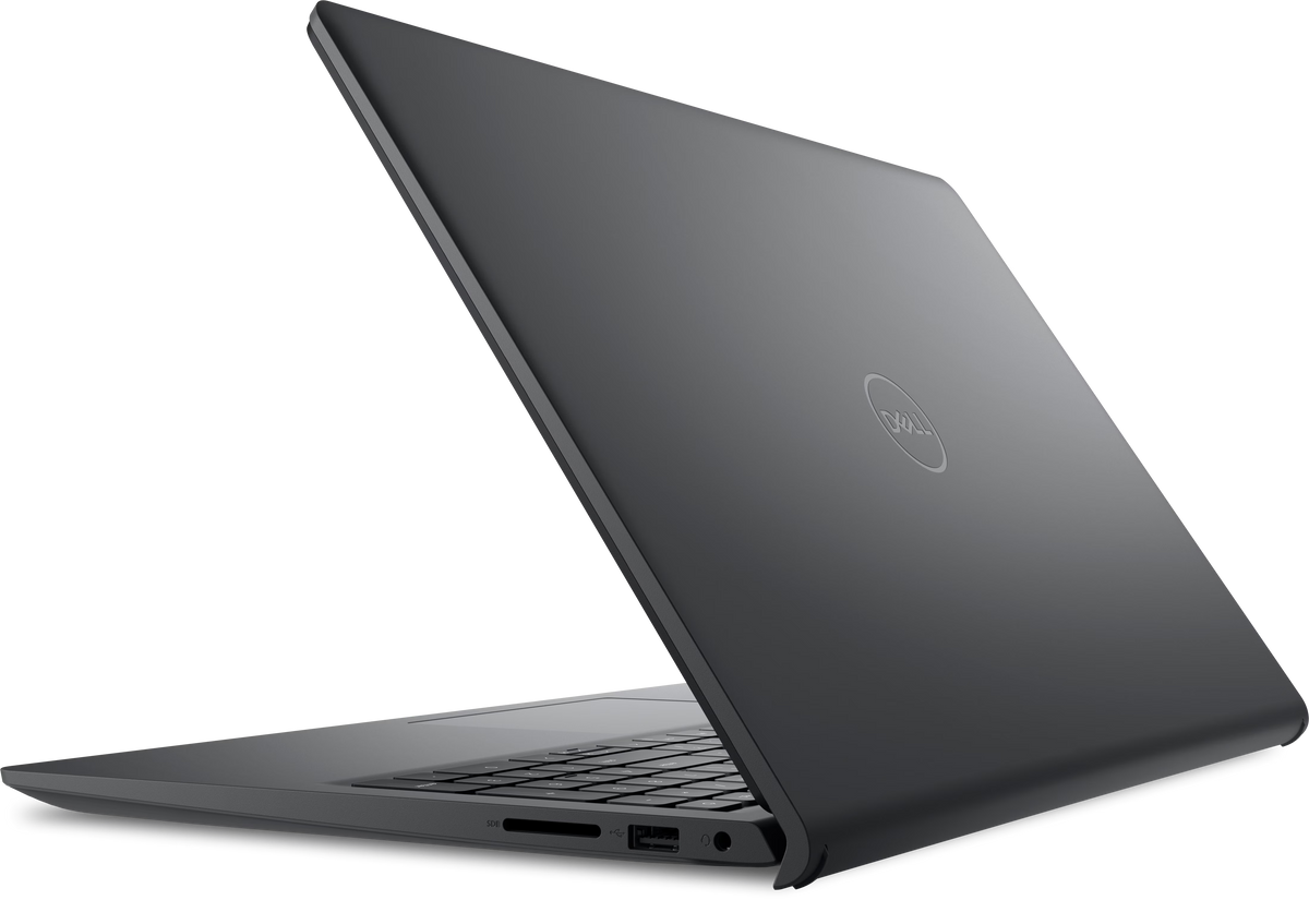 Dell 15 DC15250 Laptop, Intel Core i7 1355U Processor, 16GB RAM, 512GB SSD, 15.6" FHD IPS Display, DOS, English-Arabic Keyboard, 1 Year Warranty | NB-DELL-DC15250-C7