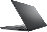 Dell 15 DC15250 Laptop, Intel Core i7 1355U Processor, 16GB RAM, 512GB SSD, 15.6" FHD IPS Display, DOS, English-Arabic Keyboard, 1 Year Warranty | NB-DELL-DC15250-C7