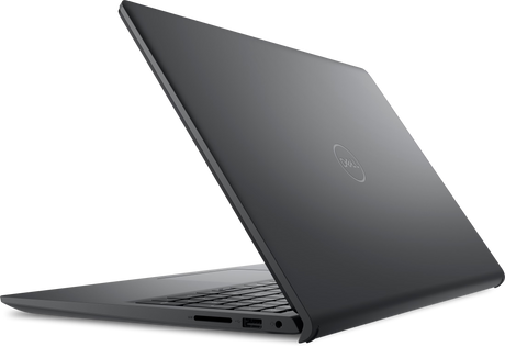 Dell 15 DC15250 Laptop, Intel Core i7 1355U Processor, 16GB RAM, 512GB SSD, 15.6" FHD IPS Display, DOS, English-Arabic Keyboard, 1 Year Warranty | NB-DELL-DC15250-C7