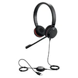 HEADSET JABRA EVOLVE 30 II STEREO UC | 5399-829-309