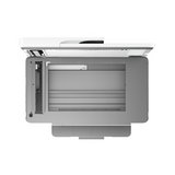 HP OfficeJet Pro 9720 WF AiO Wireless Printer, Flatbed, ADF Scanner, 1 Year Warranty | 53N94C