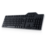 لوحة مفاتيح ديل مزودة بقارئ بطاقة ذكية -KB-813 (580-ABXH)