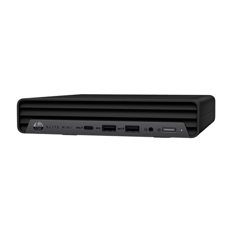 HP 800 G9 MINI Intel Core i7 13700 Processor, 16 GB RAM, 512 GB-SSD, Windows 11 Pro, English Arabic Keyboard, 3 Year Warranty | 5M9K3EA#ABV