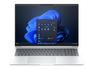 HP ProBook 4 G1iR 14-inch Notebook, Intel Core Ultra 7 255U Processor, 16GB RAM, 512GB SSD, 14" WUXGA IPS Display, DOS, Backlit English & Arabic Keyboard, 1 Year Warranty | CW9D2ET-ARB
