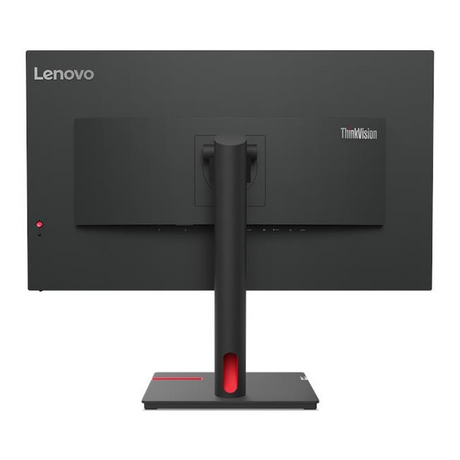 Lenovo ThinkVision T32h-30 31.5" QHD (2560 x 1440) Monitor, Anti-glare, USB-C, HDMI, DP, RJ45, Height/Tilt/Swivel/Pivot, Adjustable, 3 Year Warranty | 63D3GAT1UK